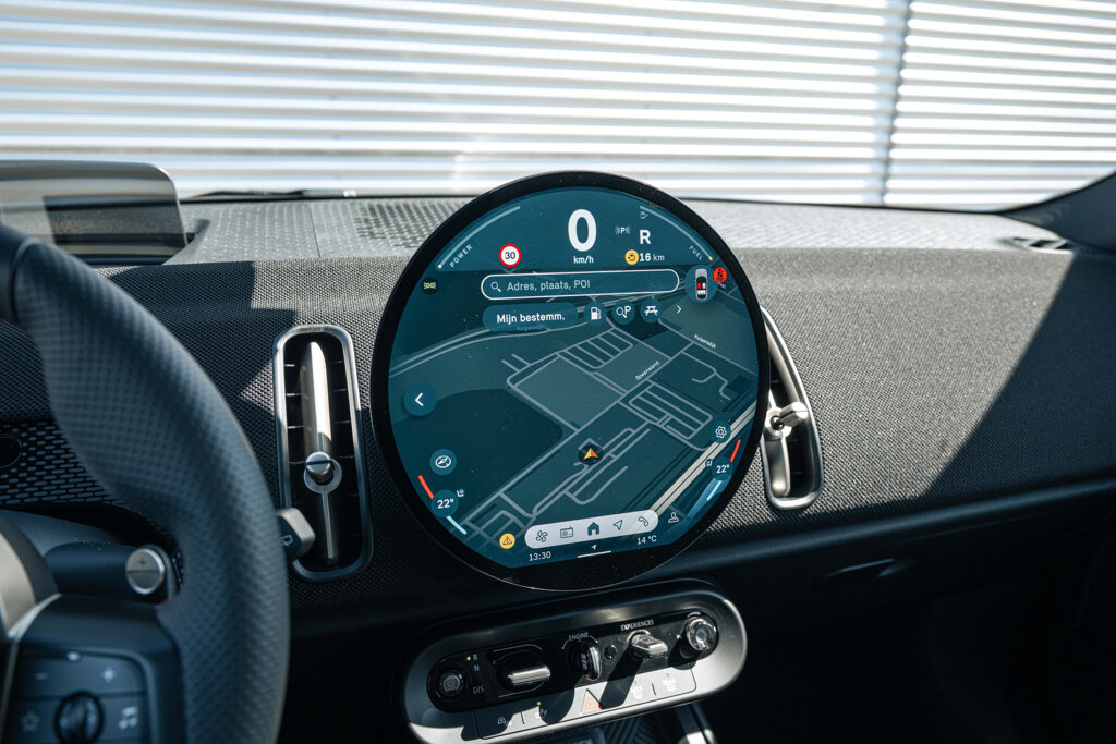 MINI Countryman 21