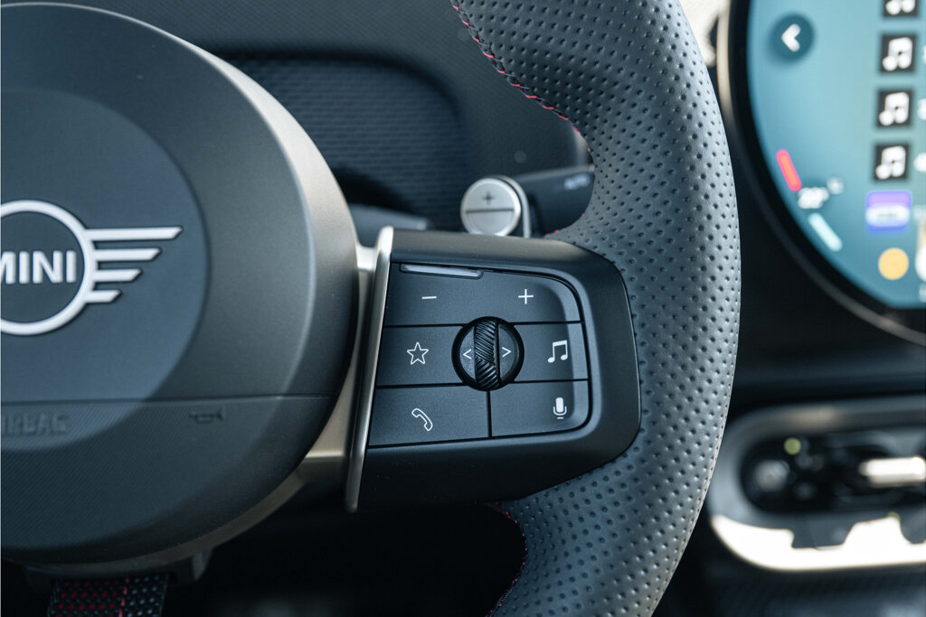 MINI Countryman 26