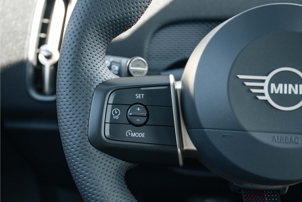 MINI Countryman 27