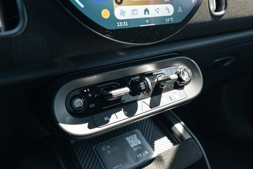 MINI Countryman 28