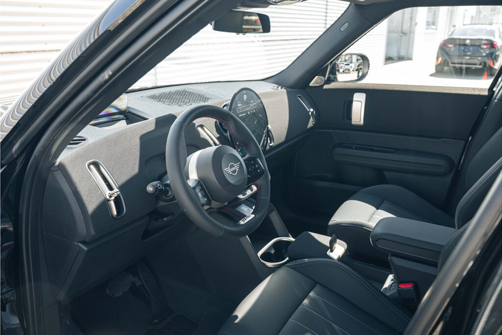 MINI Countryman 31