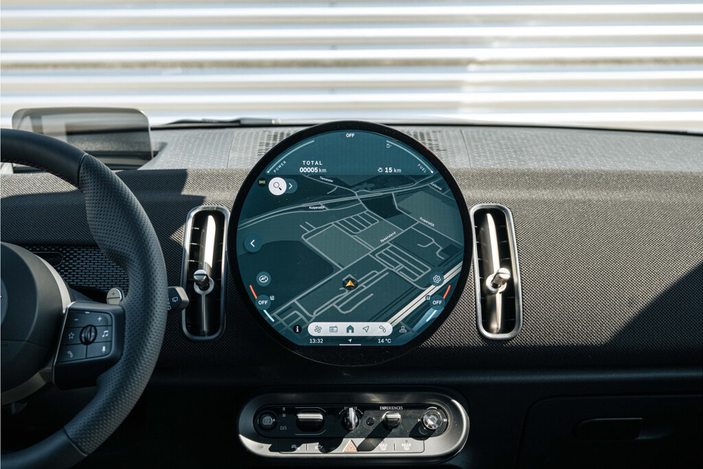 MINI Countryman 33