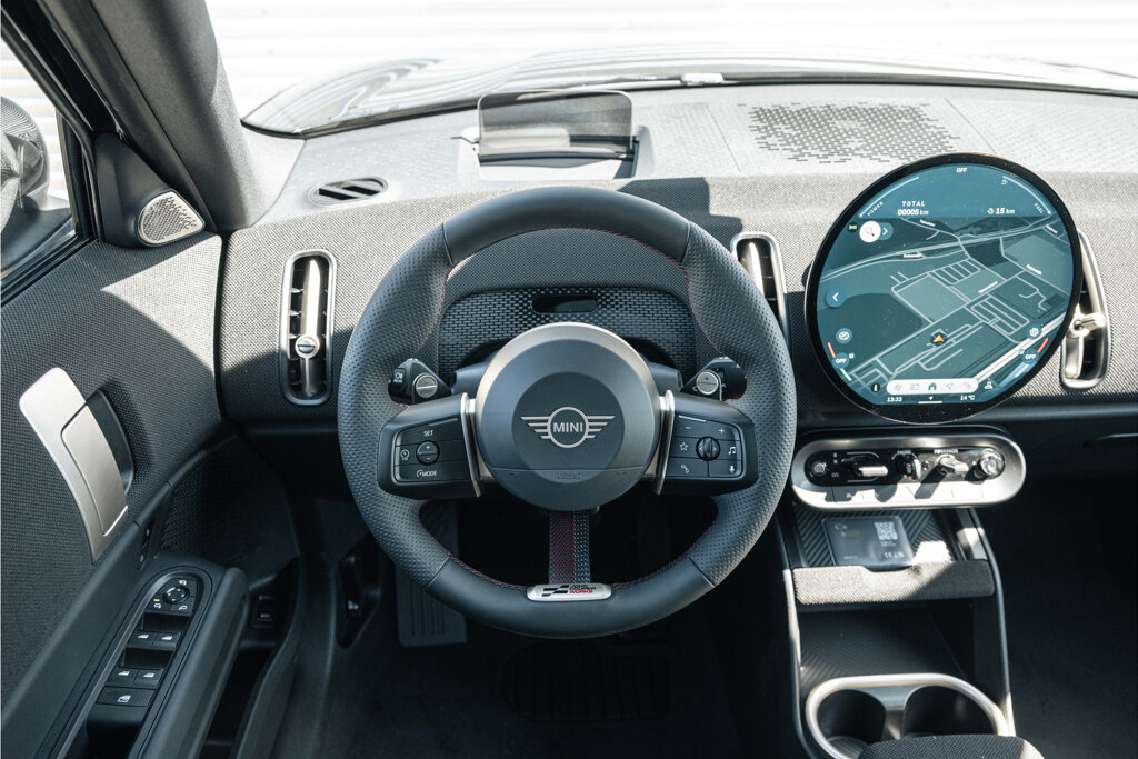 MINI Countryman 34