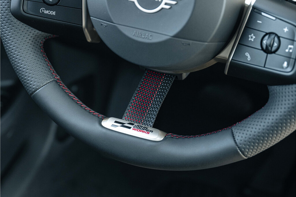 MINI Countryman 35