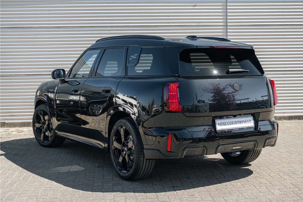 MINI Countryman 36