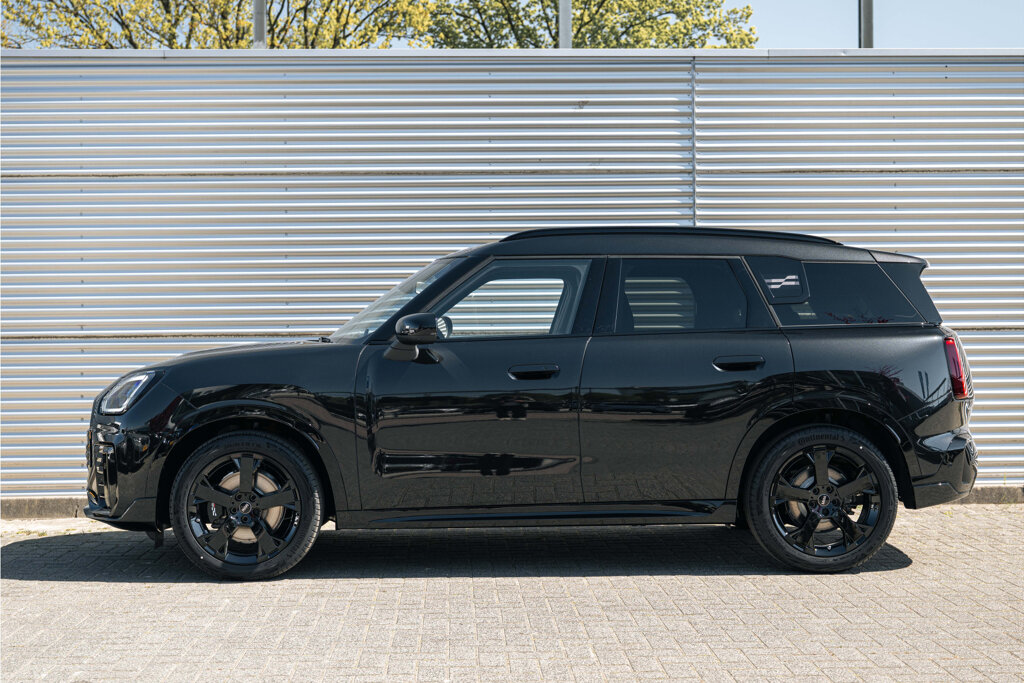 MINI Countryman 37