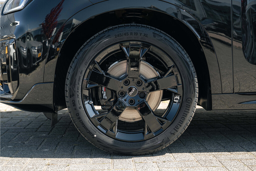 MINI Countryman 38