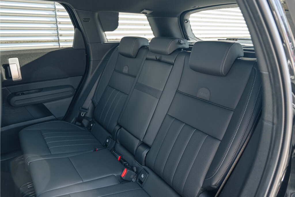 MINI Countryman 41