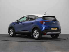 Renault Captur TCe 100pk Zen - Afbeelding 2