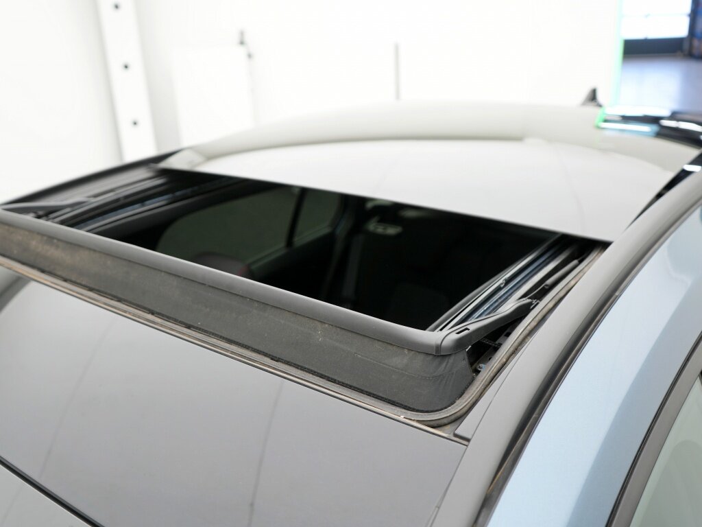 Ford Focus Wagon 1.0 EcoBoost Hybrid ST Line X | Navi | Trekhaak | Panodak | All- - Afbeelding 5