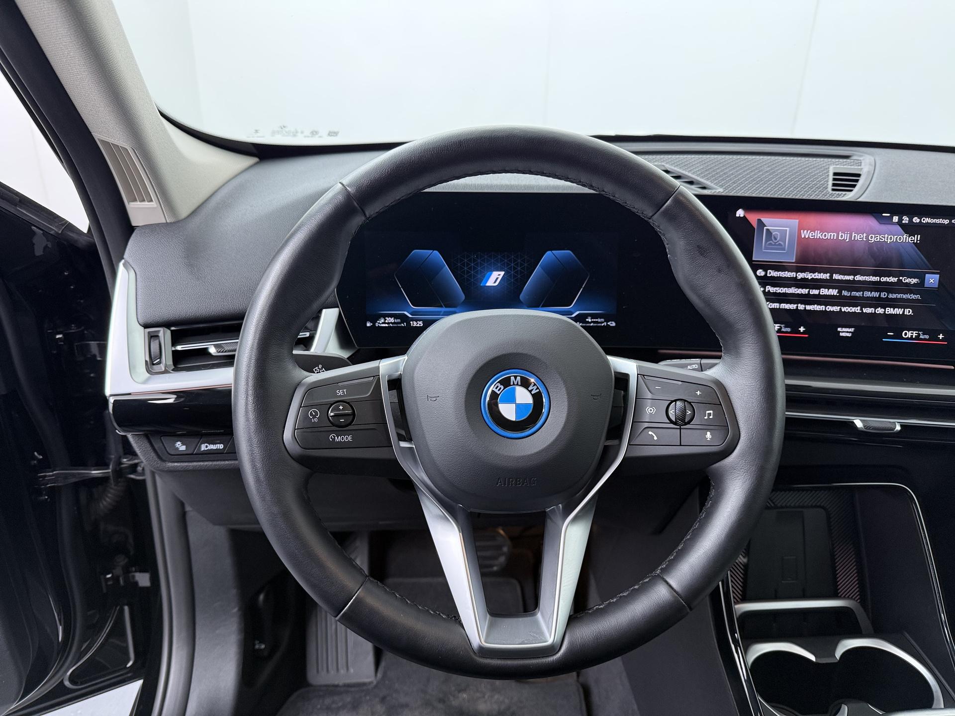 BMW X1 xDrive25e - Afbeelding 2