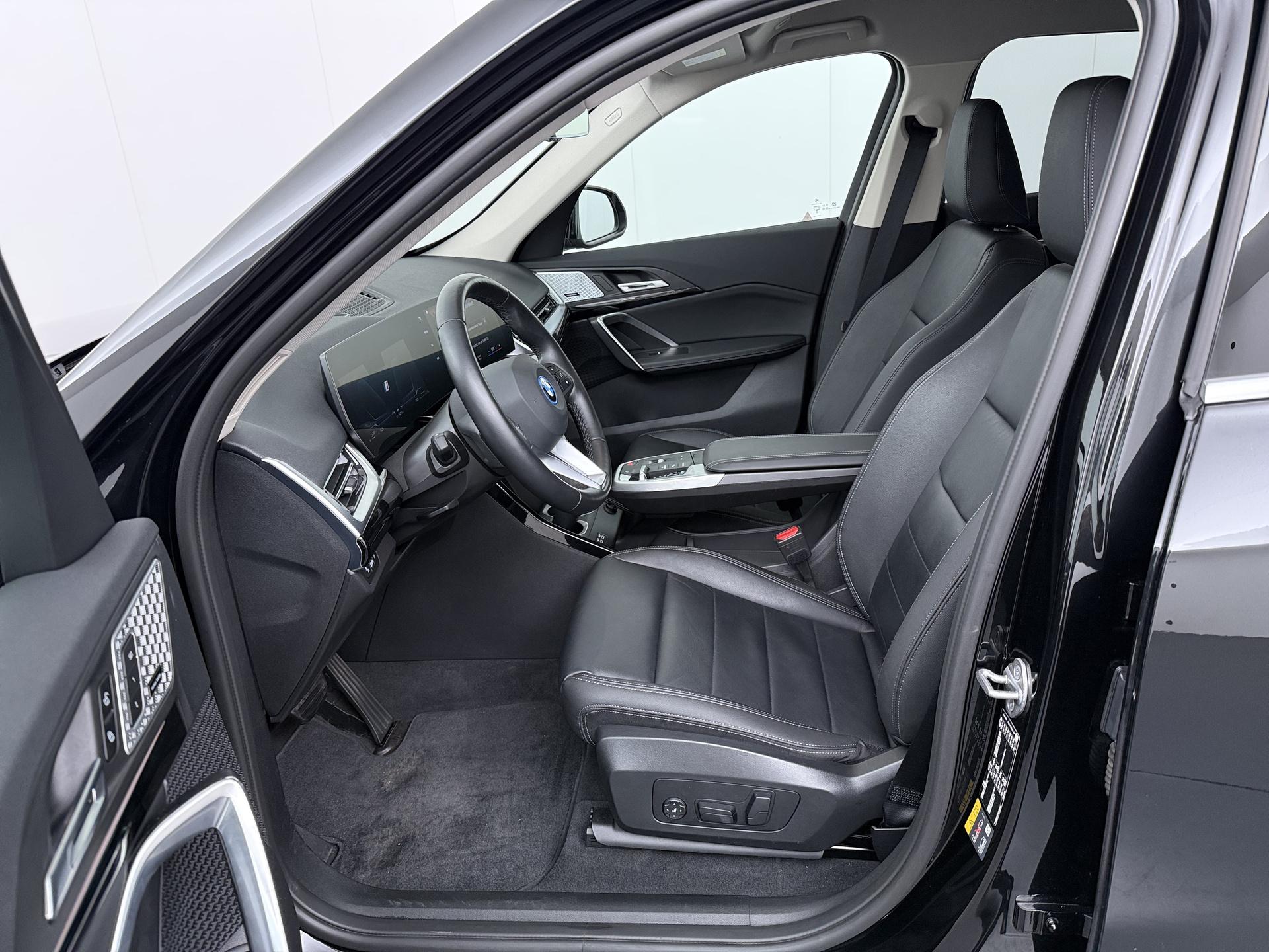 BMW X1 xDrive25e - Afbeelding 4