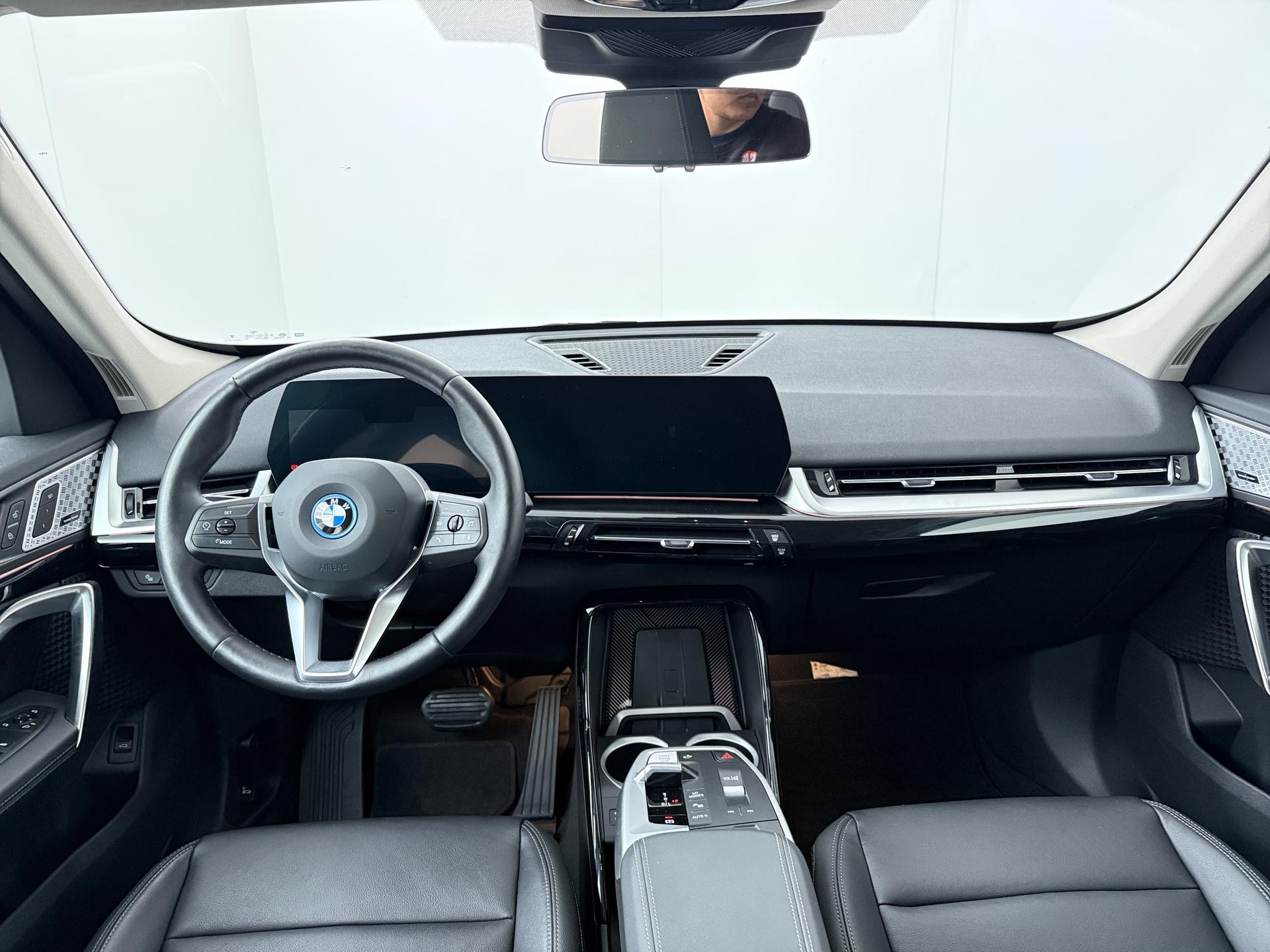 BMW X1 xDrive25e - Afbeelding 5