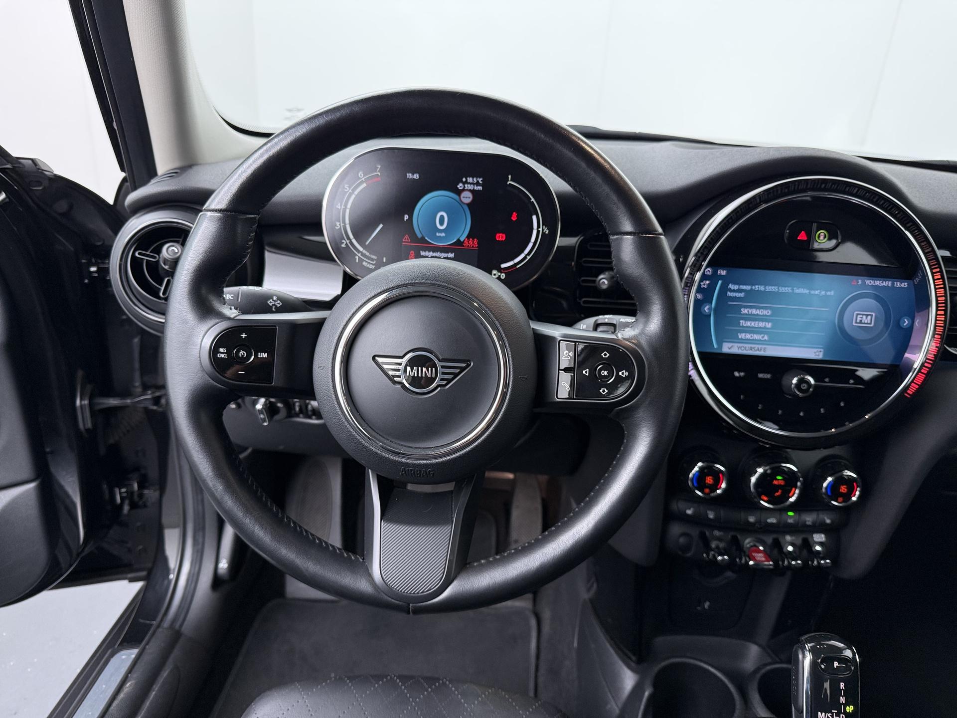 MINI 5-deurs Cooper - Afbeelding 2