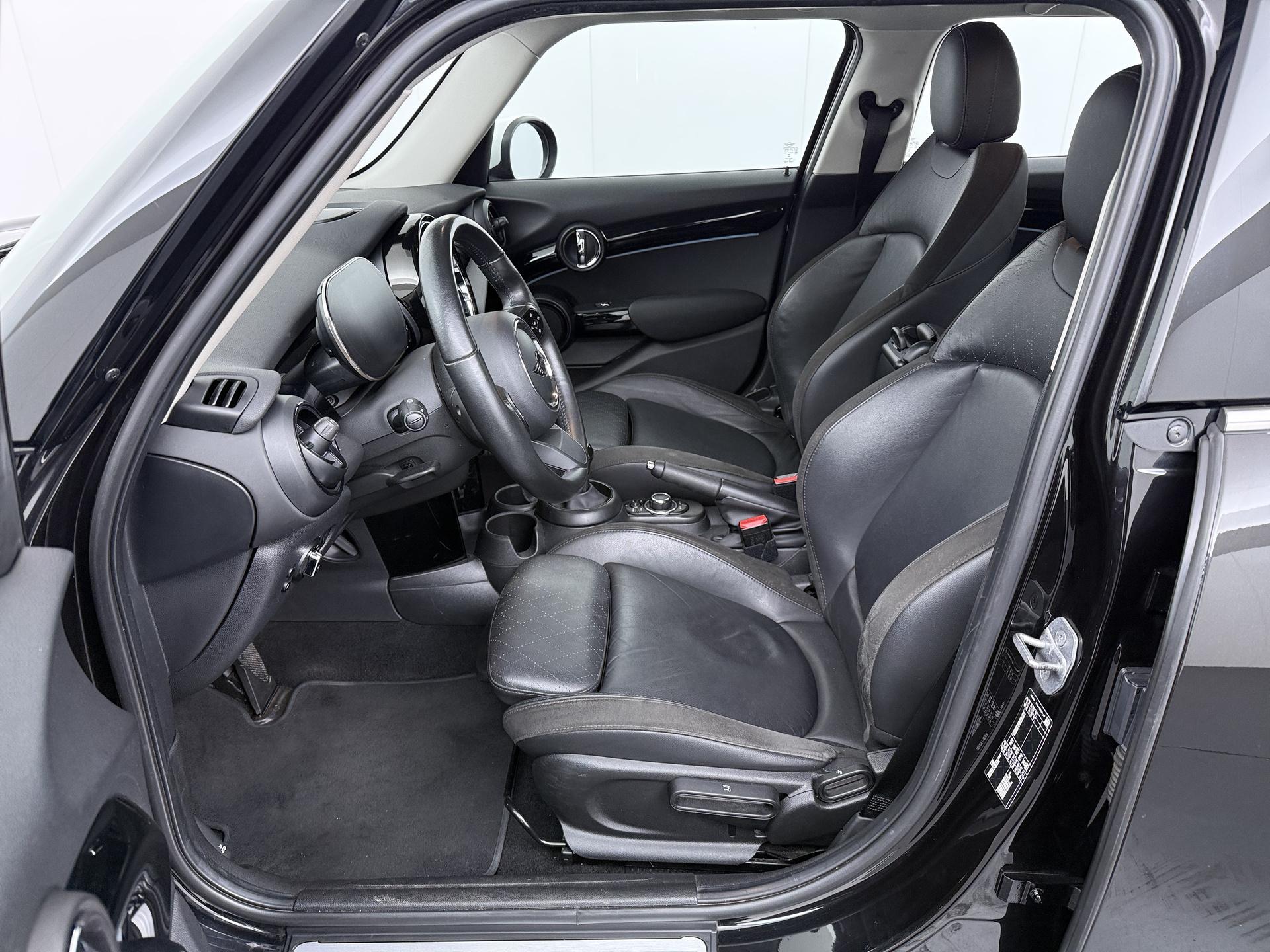 MINI 5-deurs Cooper - Afbeelding 4