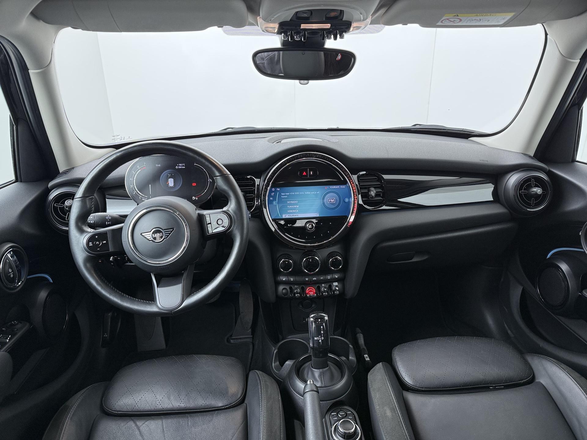 MINI 5-deurs Cooper - Afbeelding 5