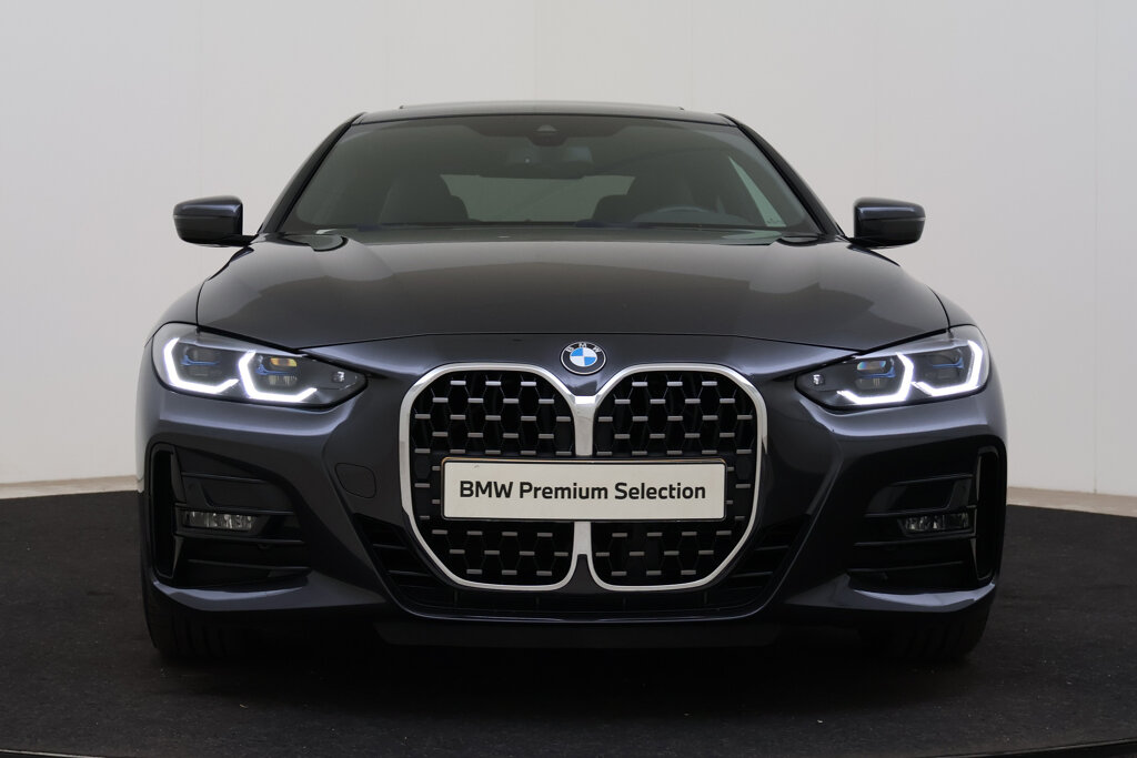 BMW 4 Serie 4