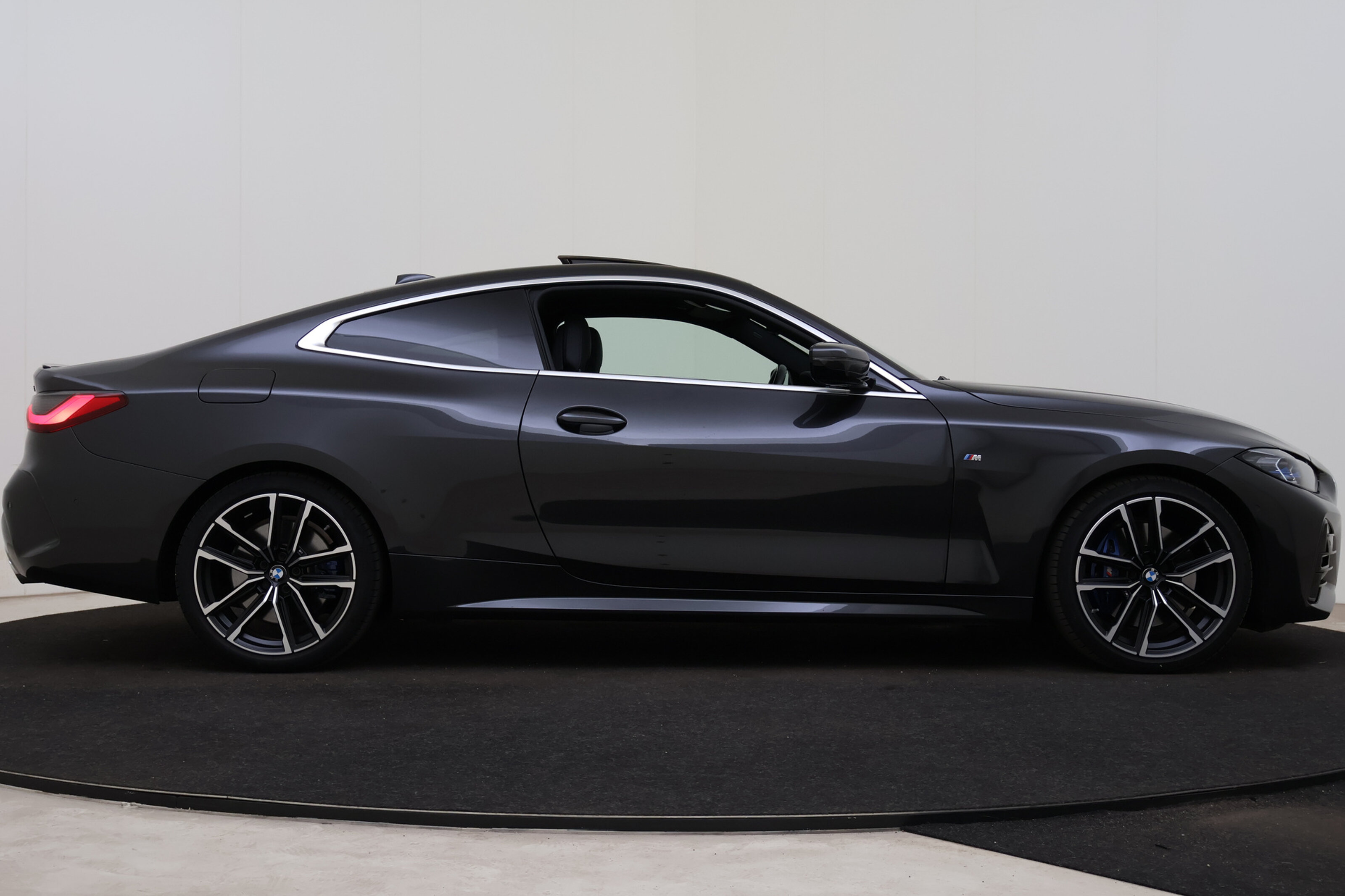 BMW 4 Serie 7