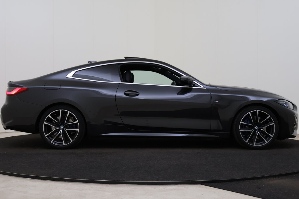 BMW 4 Serie 7