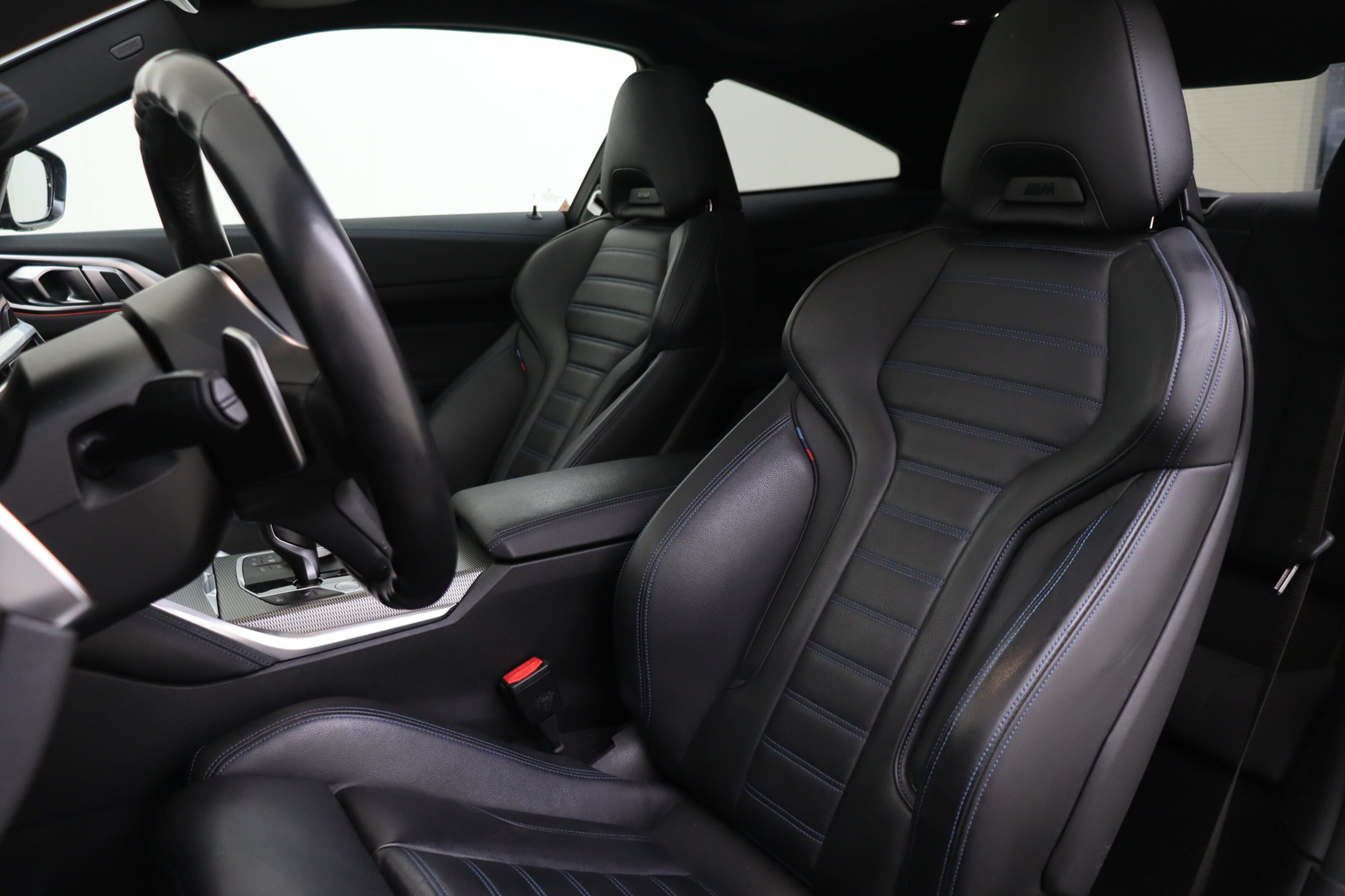 BMW 4 Serie 8