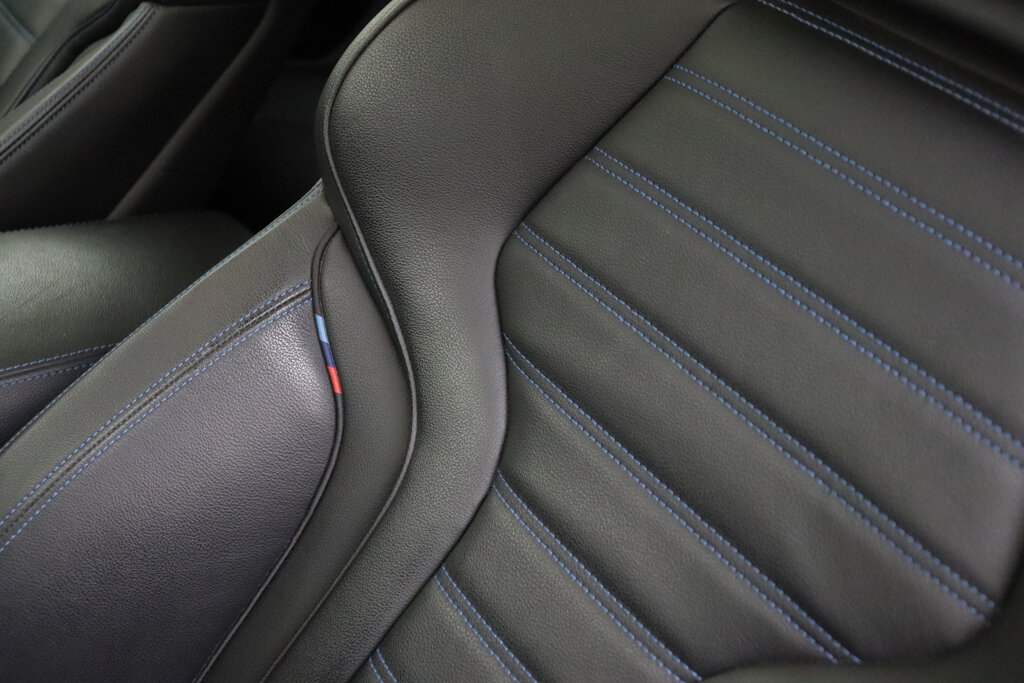 BMW 4 Serie 9