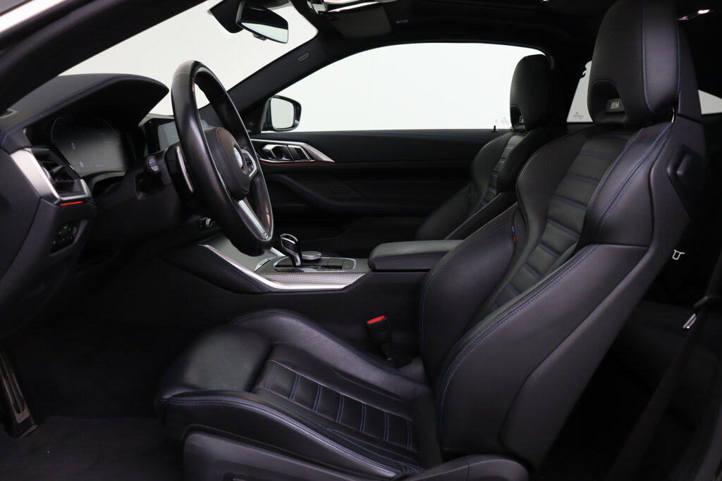 BMW 4 Serie 12