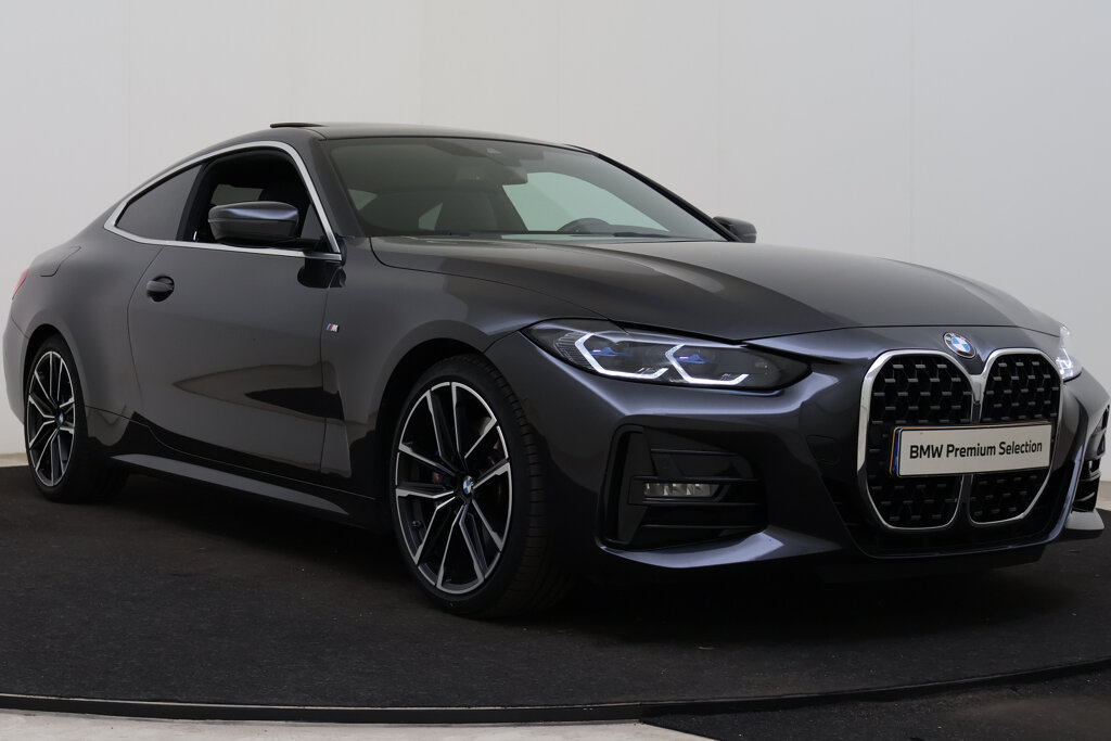 BMW 4 Serie 13