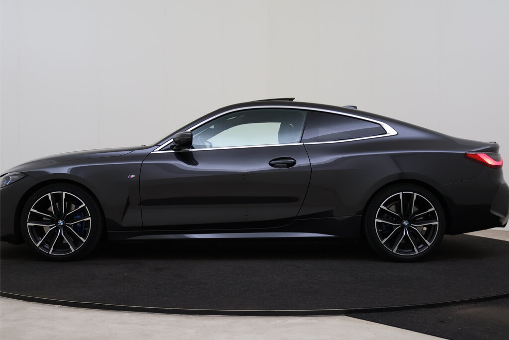 BMW 4 Serie 14