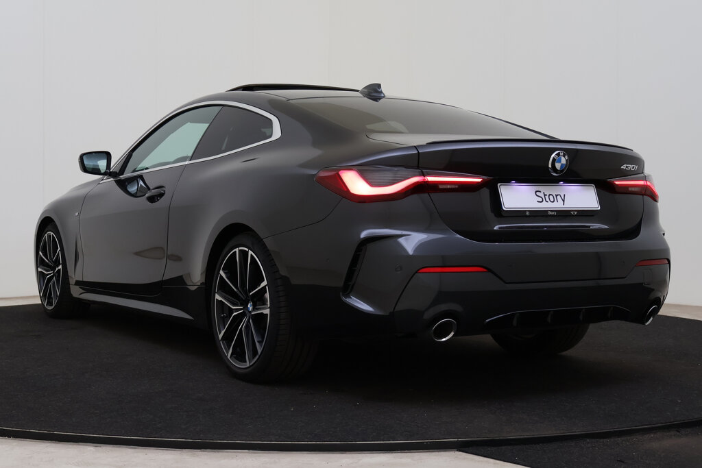 BMW 4 Serie 15