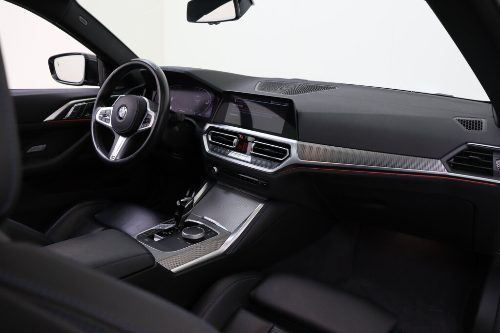 BMW 4 Serie 16