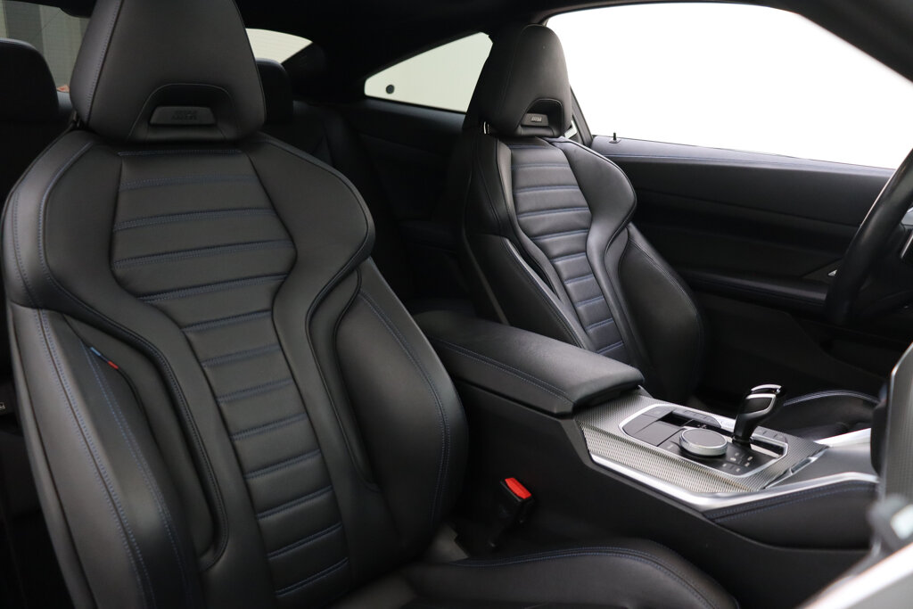 BMW 4 Serie 17