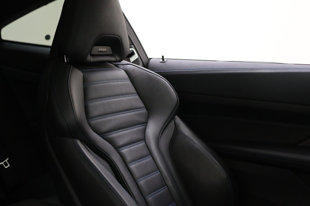 BMW 4 Serie 18