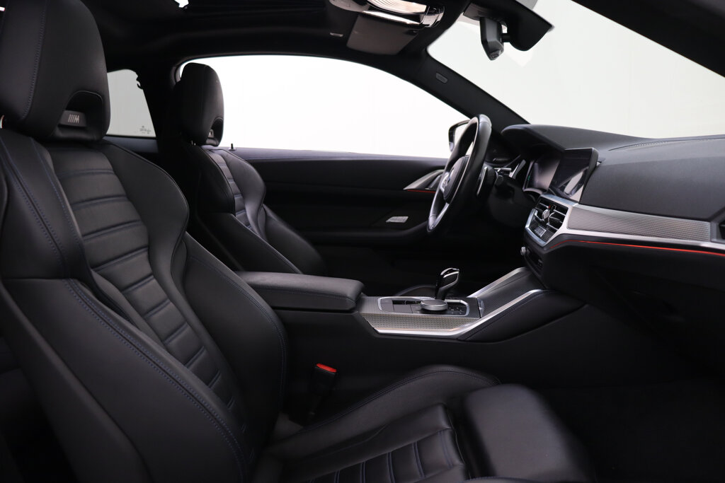 BMW 4 Serie 19