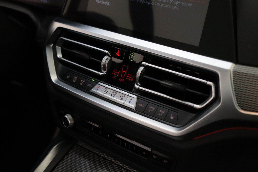 BMW 4 Serie 20
