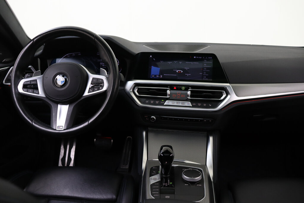 BMW 4 Serie 23