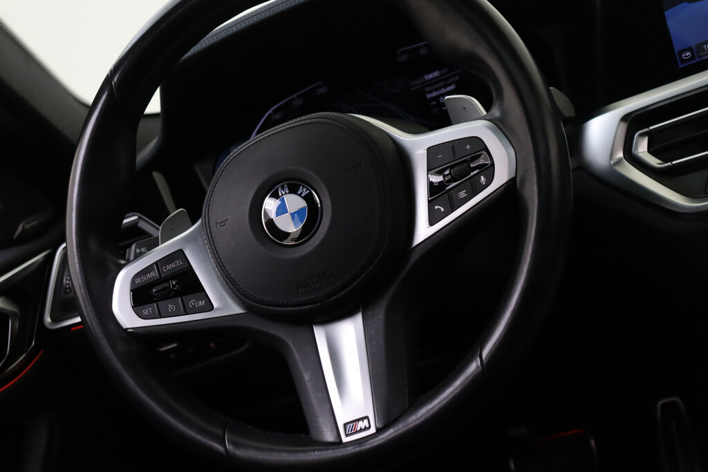 BMW 4 Serie 24