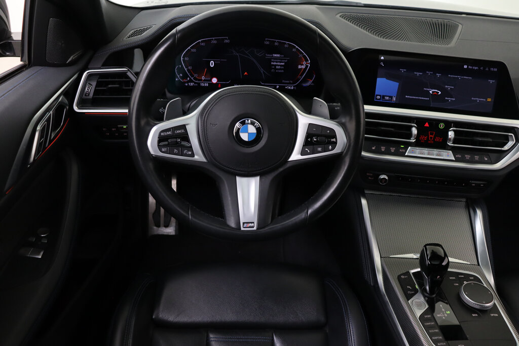 BMW 4 Serie 25
