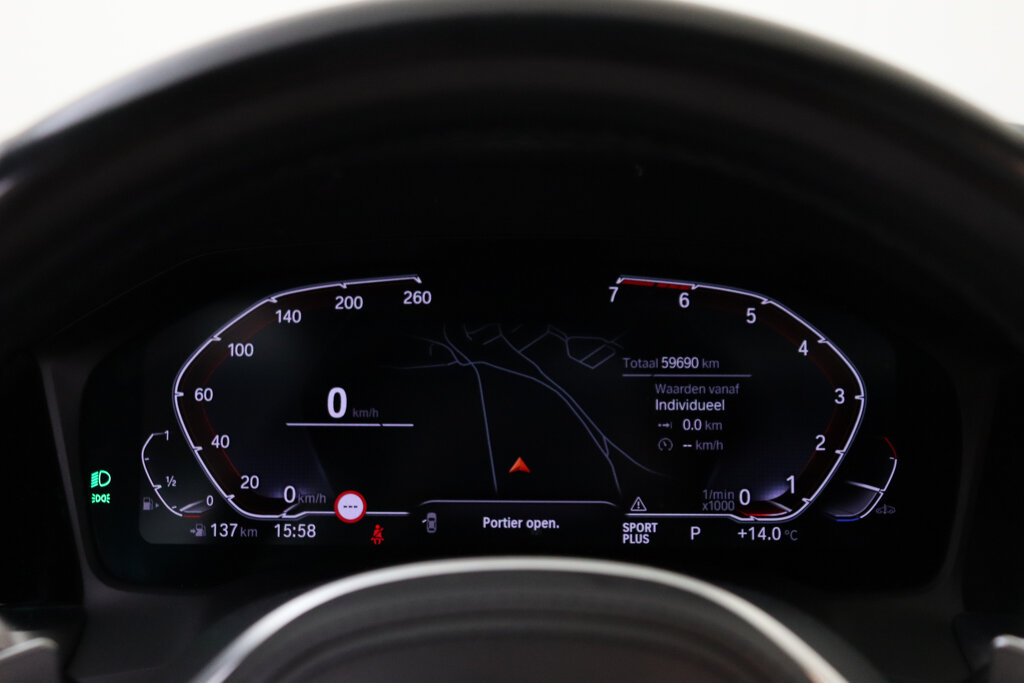 BMW 4 Serie 35