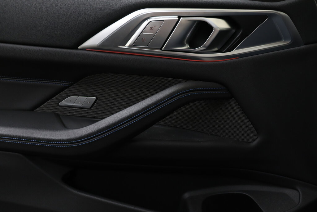 BMW 4 Serie 43