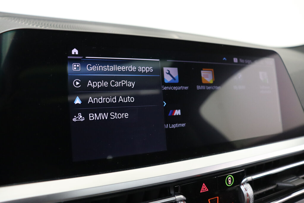 BMW 4 Serie 53