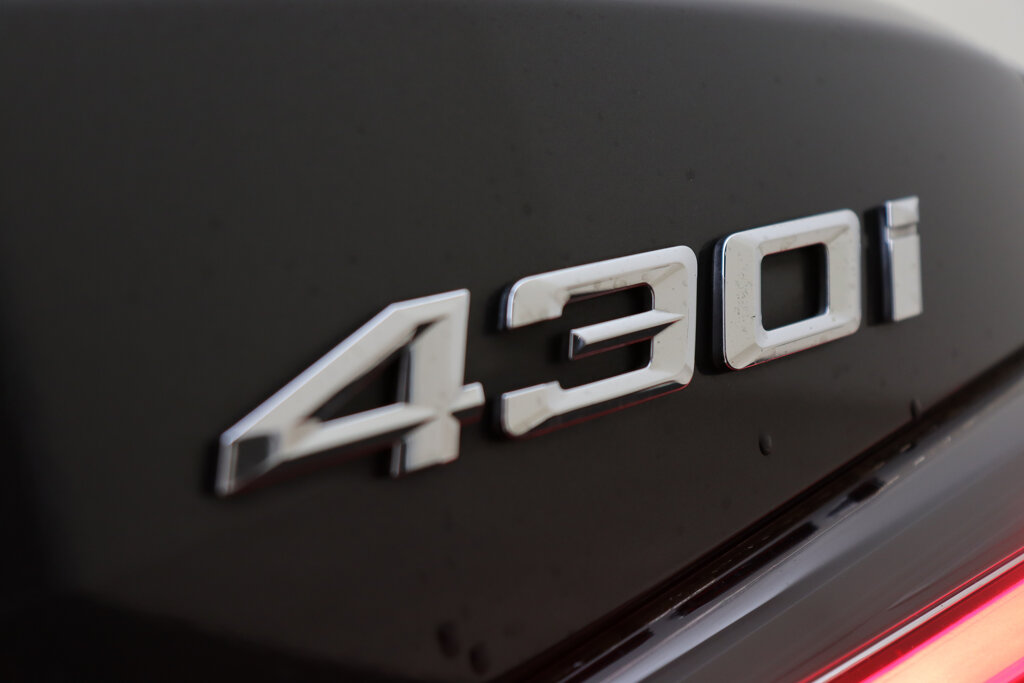 BMW 4 Serie 57