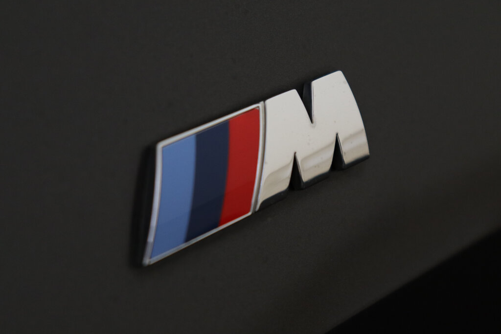 BMW 4 Serie 58