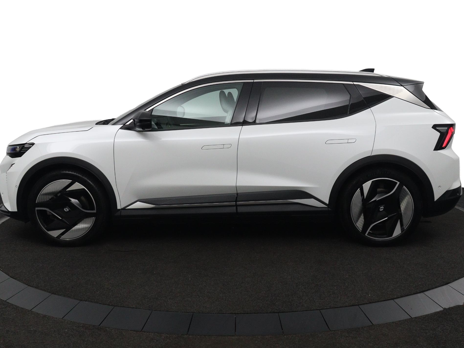 Renault Scénic E-Tech iconic 220 pk long range - Afbeelding 2