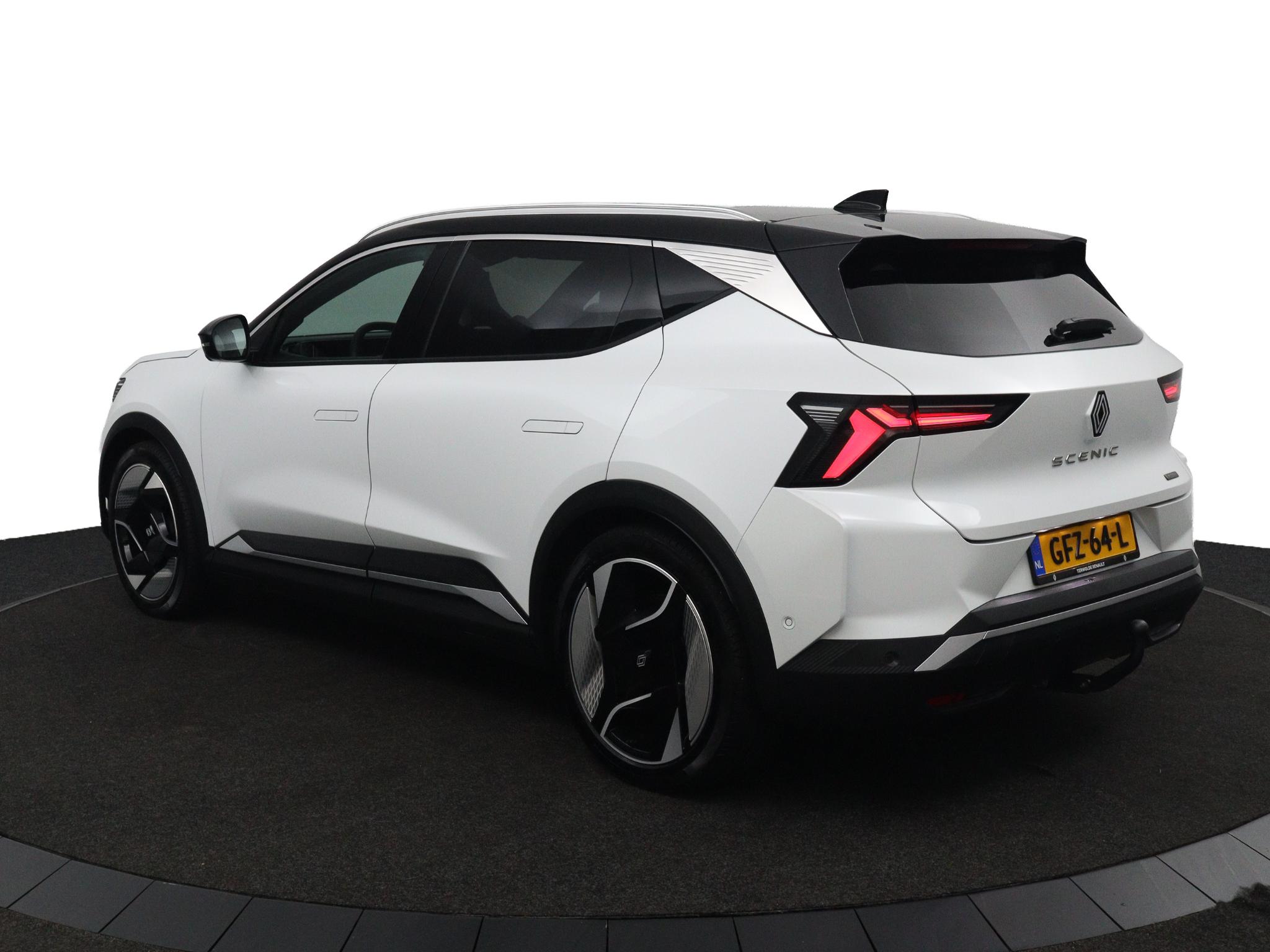 Renault Scénic E-Tech iconic 220 pk long range - Afbeelding 3