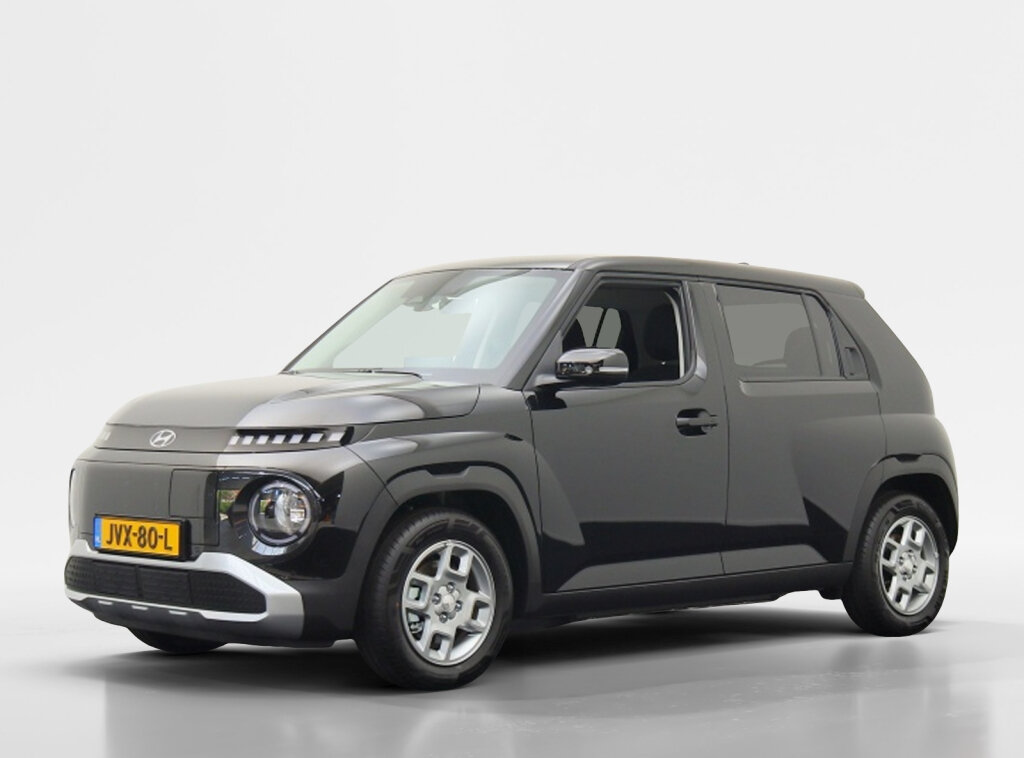 Hyundai Inster Pulse 49 kWh | Slechts 347km!