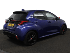 Toyota Yaris 1.5 Hybrid Tokyo Pop Out - Afbeelding 2