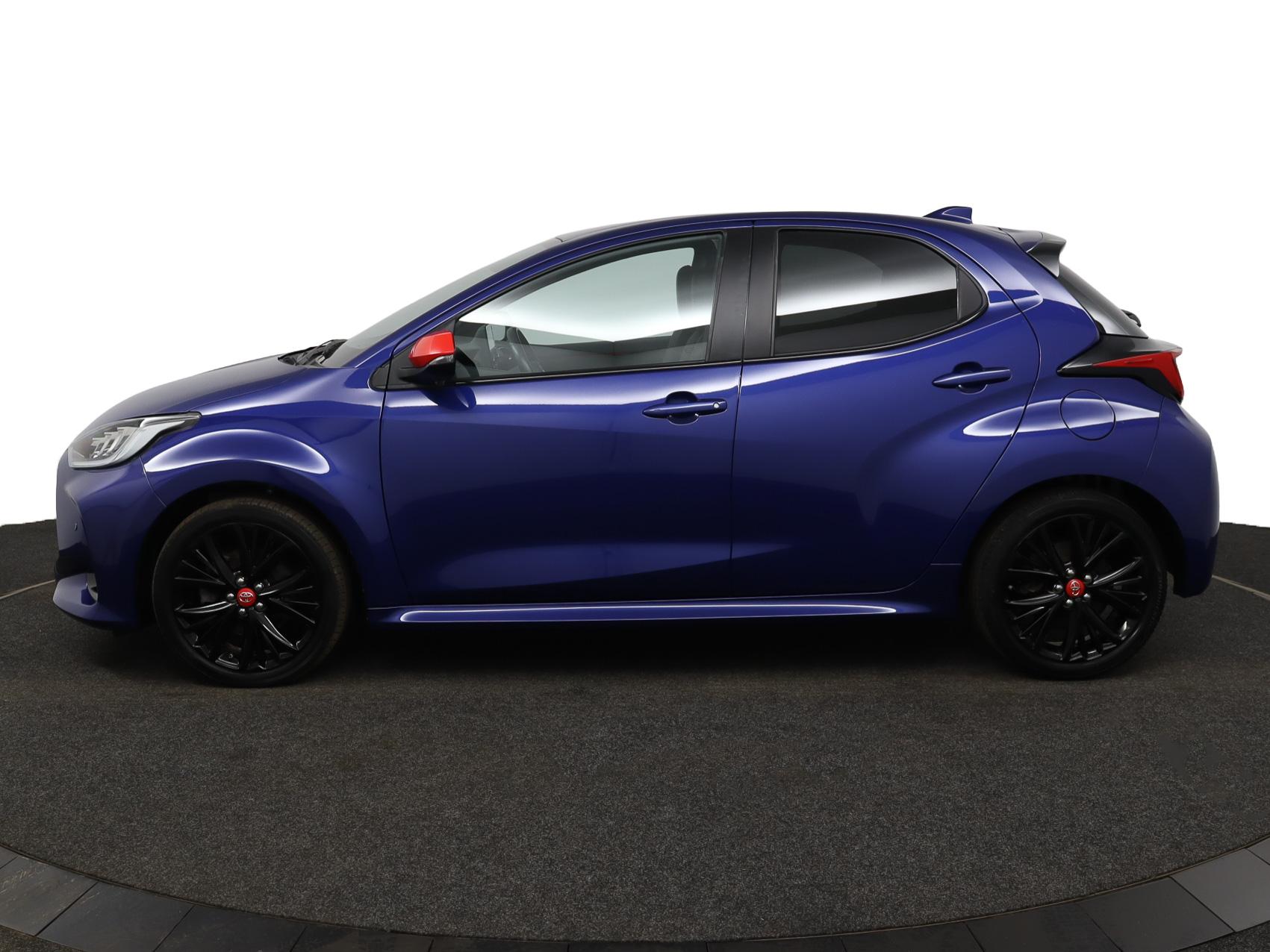 Toyota Yaris 1.5 Hybrid Tokyo Pop Out - Afbeelding 3