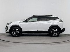 Peugeot e-2008 SUV EV 156pk 54 kWh Allure - Afbeelding 2