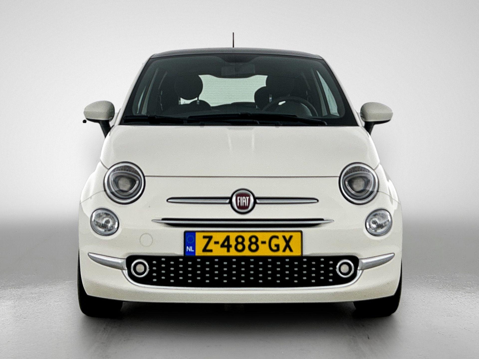 Fiat 500 1.0 Hybrid Dolcevita Finale 70pk - Afbeelding 4