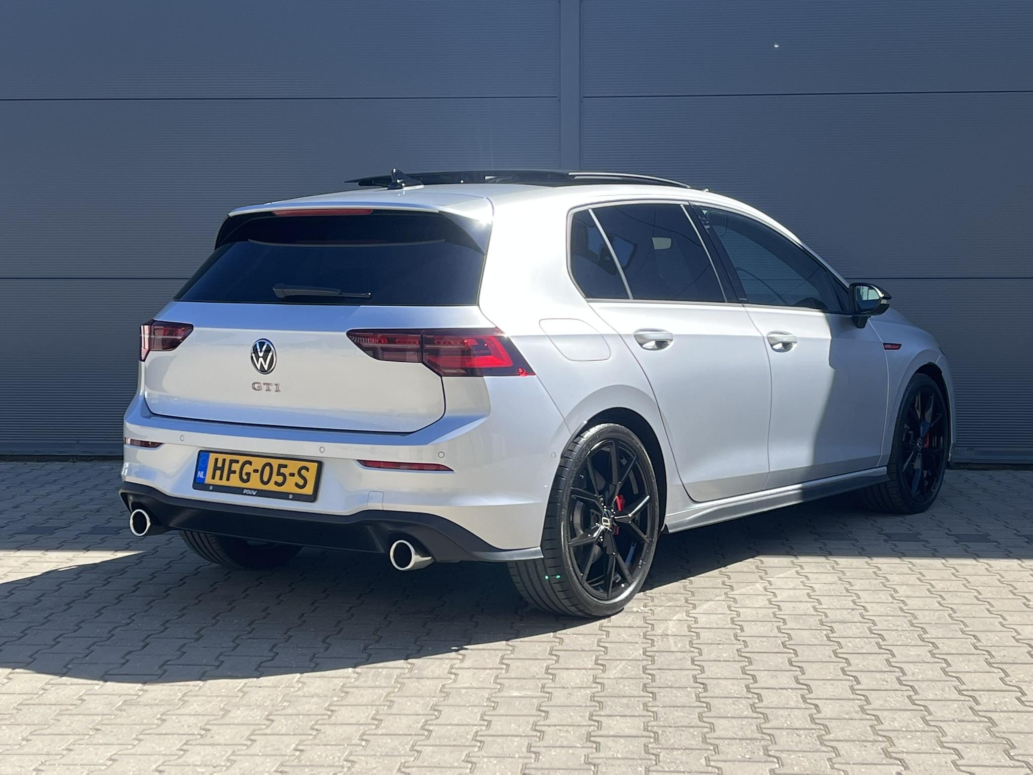 Volkswagen Golf GTI 2.0 TSI 245pk - Afbeelding 2